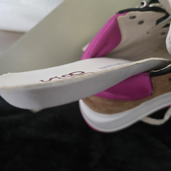 A.S.98 Hannah Sneaker Size 39 - Picture 12 of 12